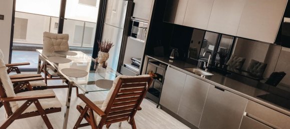 3 rooms Apartment in Mahmutlar, Turkey No. 9805 10