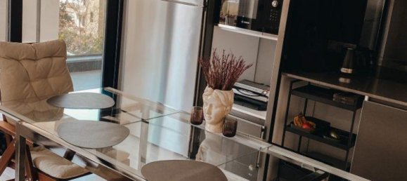 3 rooms Apartment in Mahmutlar, Turkey No. 9805 11