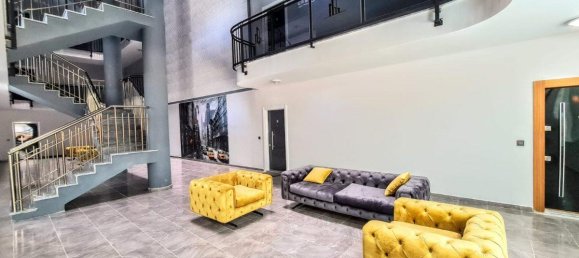 3 rooms Apartment in Mahmutlar, Turkey No. 9805 5