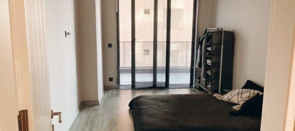3 rooms Apartment in Mahmutlar, Turkey No. 9805 22