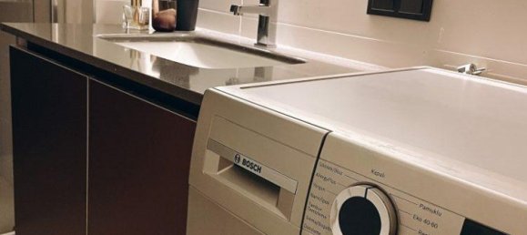 3 rooms Apartment in Mahmutlar, Turkey No. 9805 16