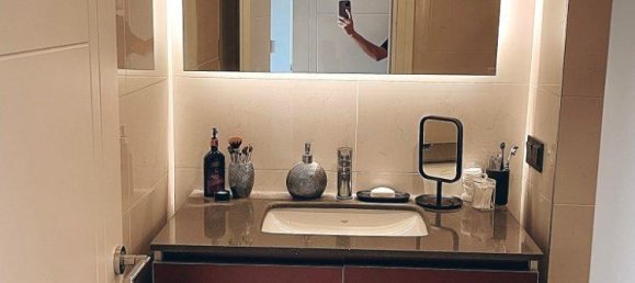 3 rooms Apartment in Mahmutlar, Turkey No. 9805 20