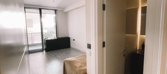 3 rooms Apartment in Mahmutlar, Turkey No. 9805 17
