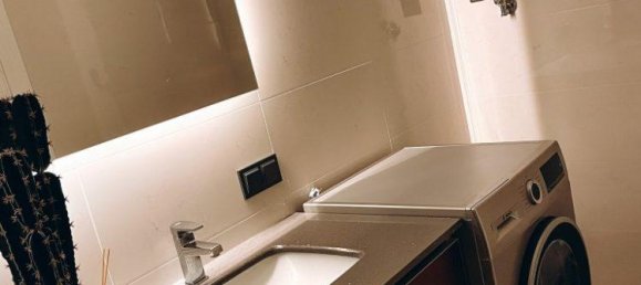 3 rooms Apartment in Mahmutlar, Turkey No. 9805 15