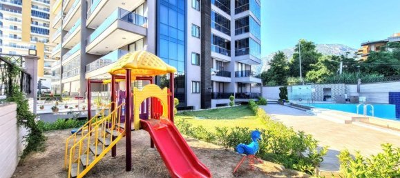 3 rooms Apartment in Mahmutlar, Turkey No. 9805 2