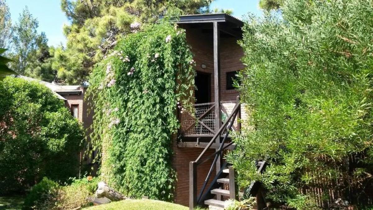 Imóvel comercial em Mar del Plata, Argentina N.º 109331