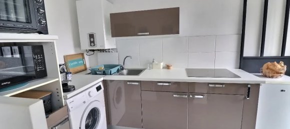 Estudio en Vannes, France No. 193636 2