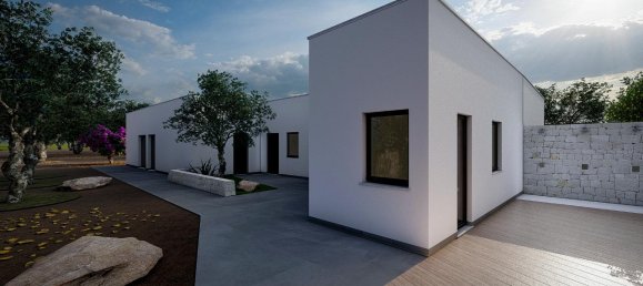 10 rooms Villa in Carovigno, Italy No. 11636 41