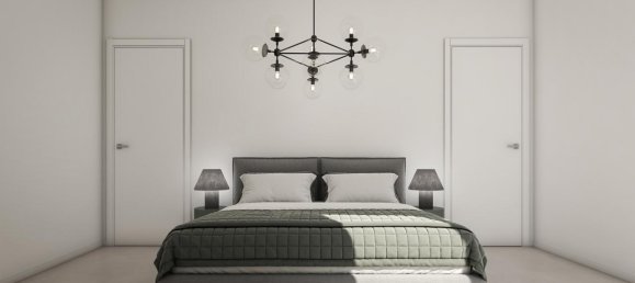 10 rooms Villa in Carovigno, Italy No. 11636 93