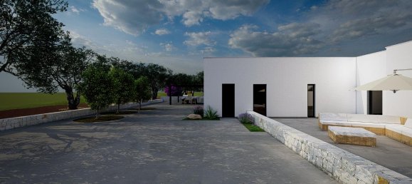 10 rooms Villa in Carovigno, Italy No. 11636 108