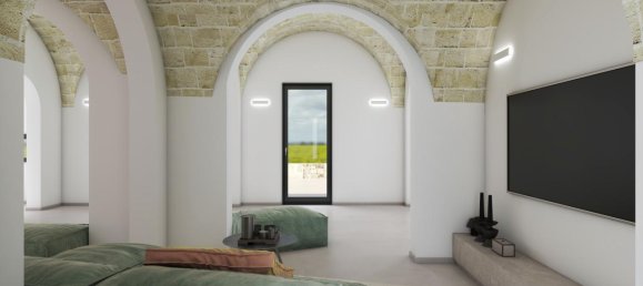 10 rooms Villa in Carovigno, Italy No. 11636 80