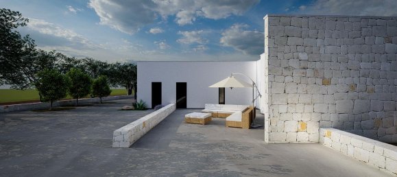 10 rooms Villa in Carovigno, Italy No. 11636 52