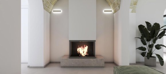 10 rooms Villa in Carovigno, Italy No. 11636 89