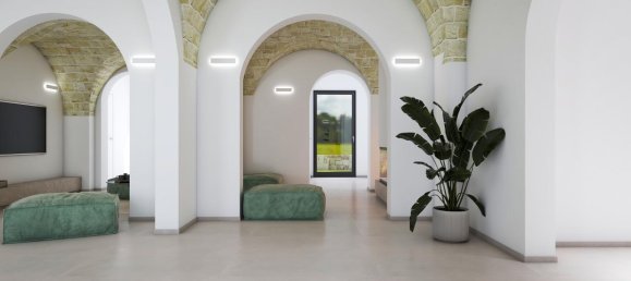 10 rooms Villa in Carovigno, Italy No. 11636 40