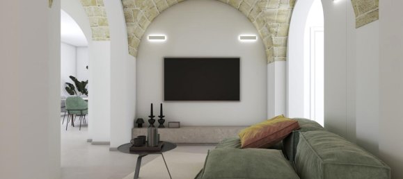 10 rooms Villa in Carovigno, Italy No. 11636 81