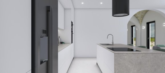 10 rooms Villa in Carovigno, Italy No. 11636 77