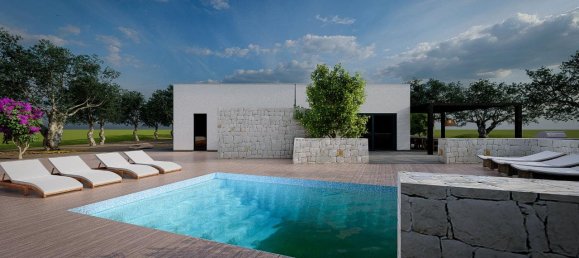 10 rooms Villa in Carovigno, Italy No. 11636 27