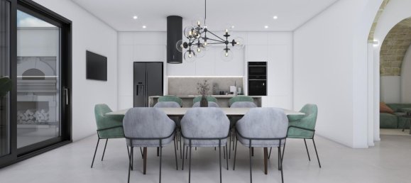 10 rooms Villa in Carovigno, Italy No. 11636 60