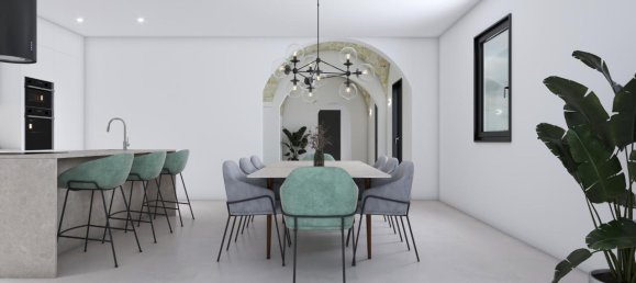 10 rooms Villa in Carovigno, Italy No. 11636 64