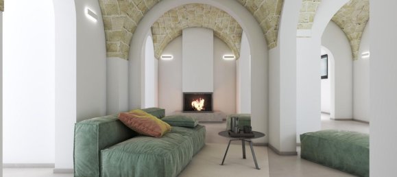 10 rooms Villa in Carovigno, Italy No. 11636 92