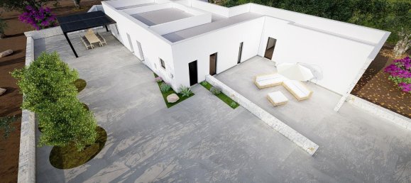 10 rooms Villa in Carovigno, Italy No. 11636 115