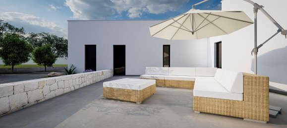 10 rooms Villa in Carovigno, Italy No. 11636 34