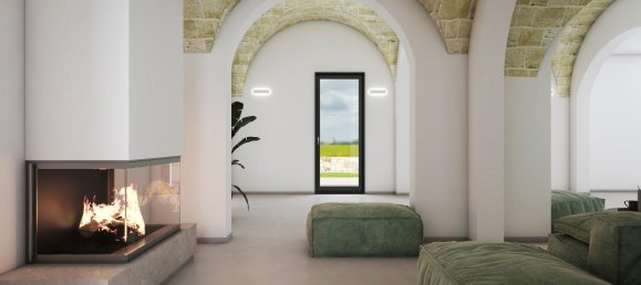 10 rooms Villa in Carovigno, Italy No. 11636 50