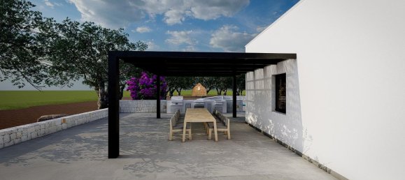 10 rooms Villa in Carovigno, Italy No. 11636 65