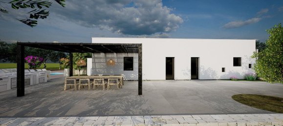 10 rooms Villa in Carovigno, Italy No. 11636 111