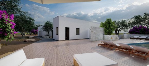 10 rooms Villa in Carovigno, Italy No. 11636 3