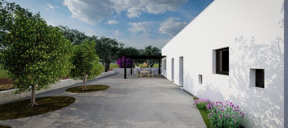 10 rooms Villa in Carovigno, Italy No. 11636 24