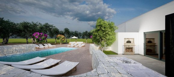 10 rooms Villa in Carovigno, Italy No. 11636 8