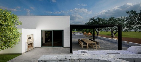 10 rooms Villa in Carovigno, Italy No. 11636 10