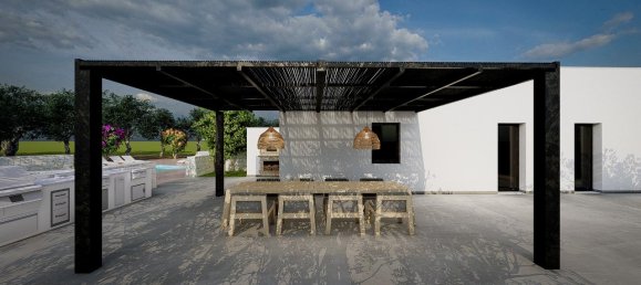 10 rooms Villa in Carovigno, Italy No. 11636 11