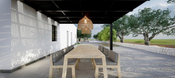 10 rooms Villa in Carovigno, Italy No. 11636 23