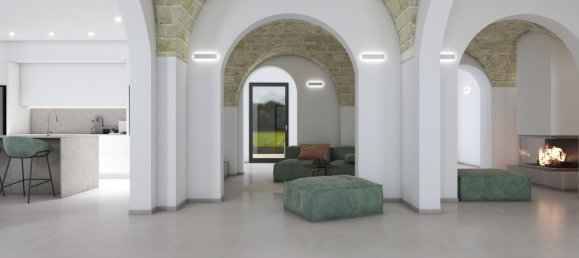 10 rooms Villa in Carovigno, Italy No. 11636 79