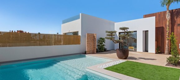 3 dormitorios villa en venta en Los Alcázares, Murcia, Región de Murcia, Spain № 365672 26