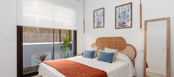 3 dormitorios villa en venta en Los Alcázares, Murcia, Región de Murcia, Spain № 365672 10