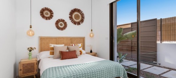 3 dormitorios villa en venta en Los Alcázares, Murcia, Región de Murcia, Spain № 365672 8