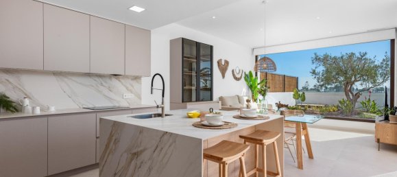 3 dormitorios villa en venta en Los Alcázares, Murcia, Región de Murcia, Spain № 365672 21
