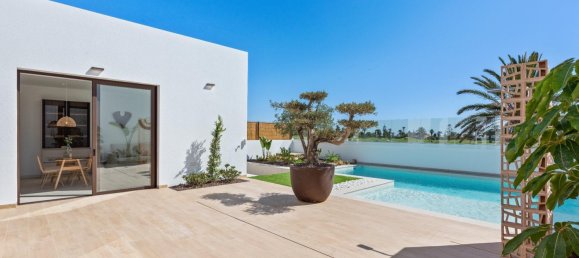 3 dormitorios villa en venta en Los Alcázares, Murcia, Región de Murcia, Spain № 365672 24