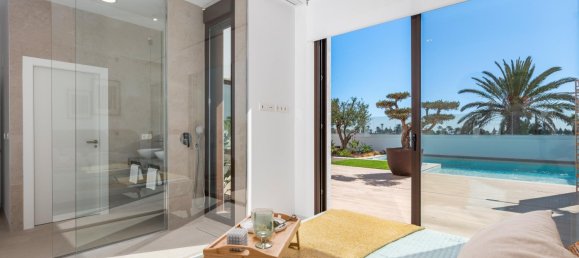 3 dormitorios villa en venta en Los Alcázares, Murcia, Región de Murcia, Spain № 365672 17