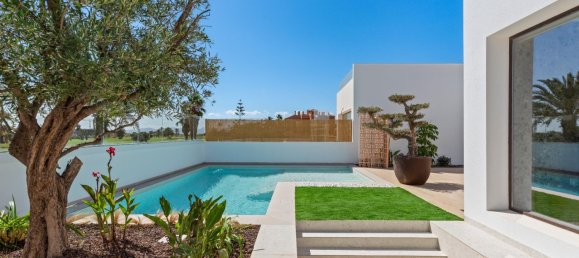 3 dormitorios villa en venta en Los Alcázares, Murcia, Región de Murcia, Spain № 365672 23