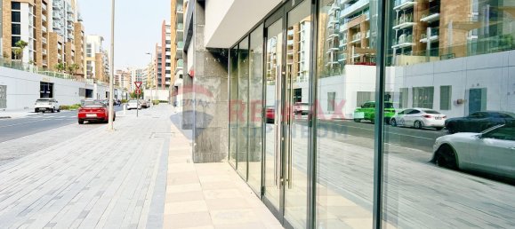 Magasin à Meydan, UAE 60.8m² No. 40506 6