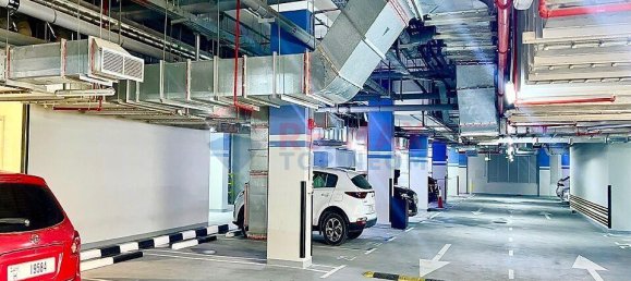 Magasin à Meydan, UAE 60.8m² No. 40506 8