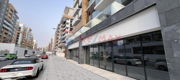 Magasin à Meydan, UAE 60.8m² No. 40506 7