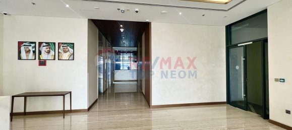 Magasin à Meydan, UAE 60.8m² No. 40506 10