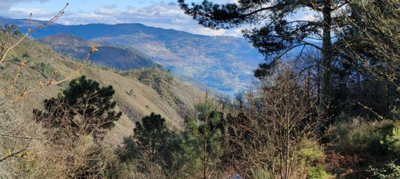  Land in Covide, Portugal No. 11366