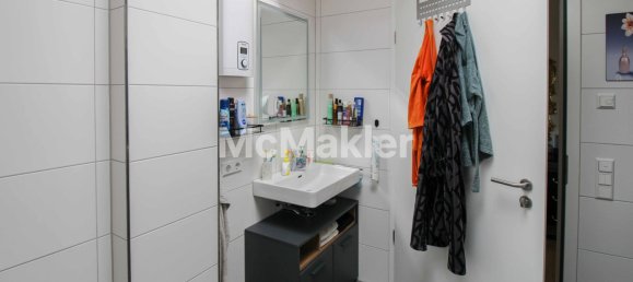 Ático de 1 dormitorio en Alb-Donau-Kreis, Germany No. 344215 8