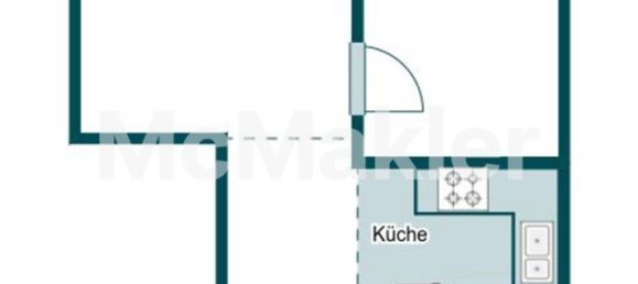 Ático de 1 dormitorio en Alb-Donau-Kreis, Germany No. 344215 13